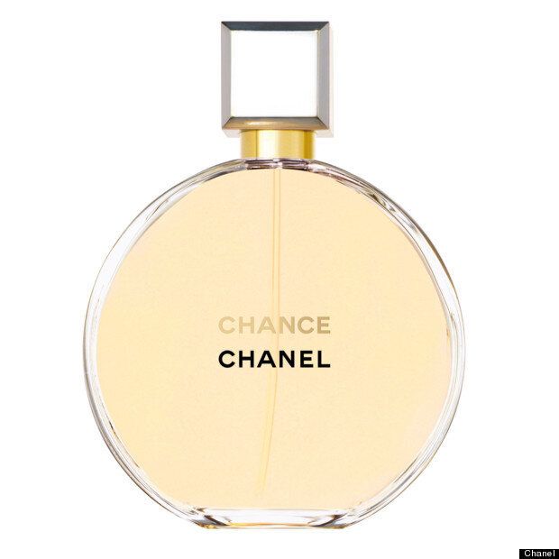  CHANEL (Chanel) Chanel Chance Off Fresh Eau De
