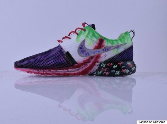 Design your cheap own roshe runs