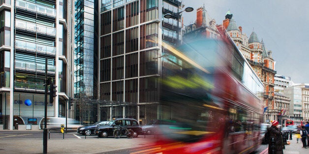 Knightsbridge street, LondonExplored #3 on Wednesday 10 April 2013. Thank you all! :)