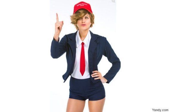 Halloween Costumes 2015 The Most Controversial Outfits Of The Year Huffpost Uk 