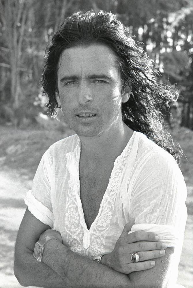 Alice Cooper