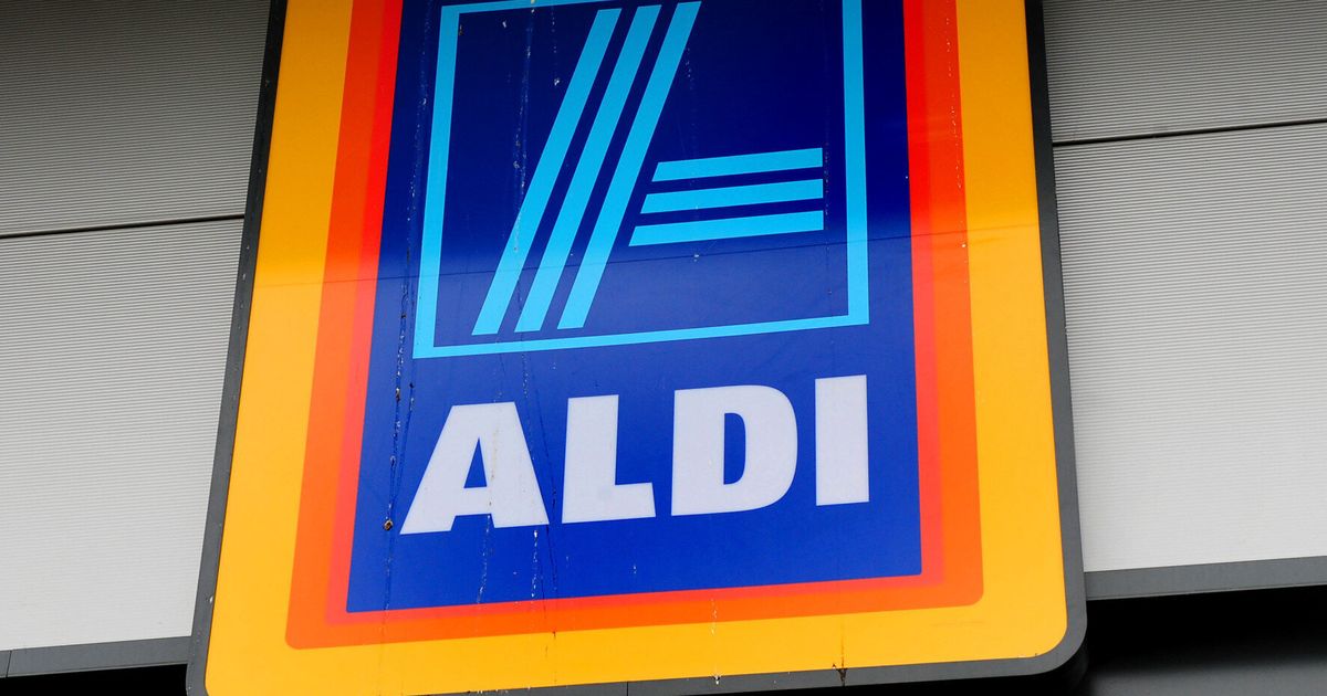 Aldi To Pay Above National Living Wage, The Latest Supermarket