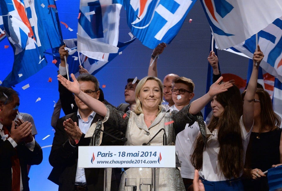 Front National (France)