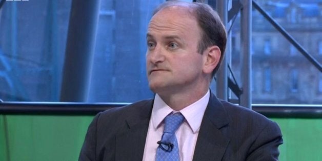 Douglas Carswell: