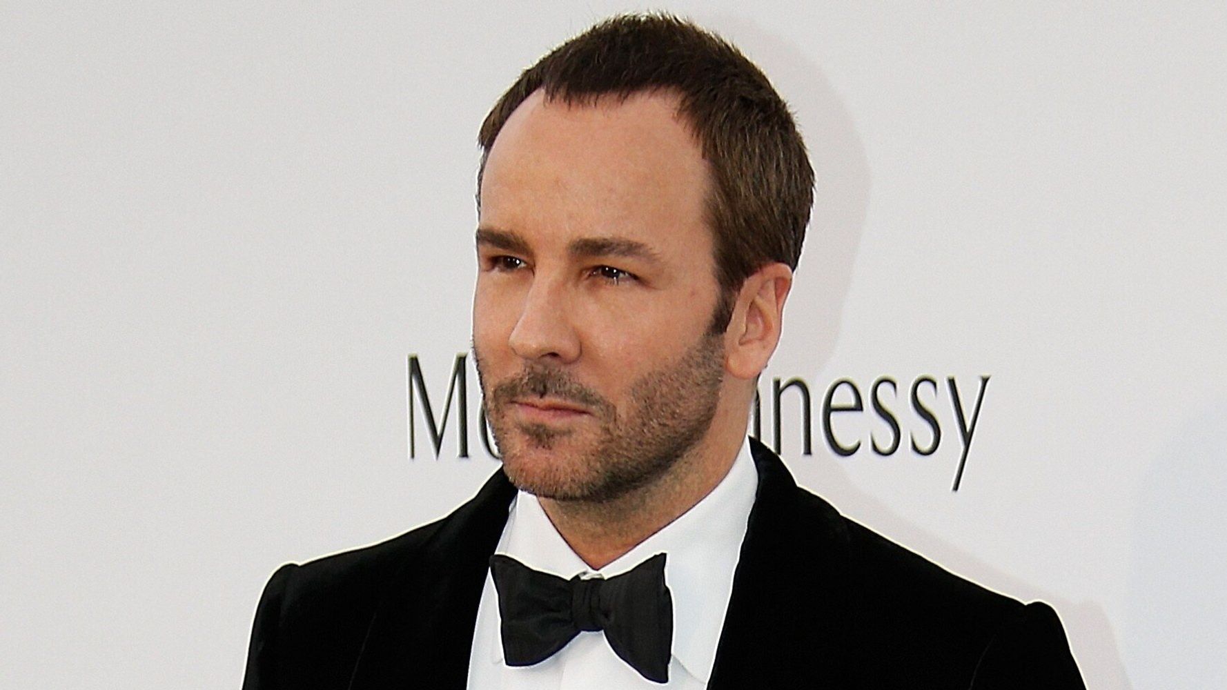 Tom Ford Shares A Surprising (And Affordable) Grooming Secret ...
