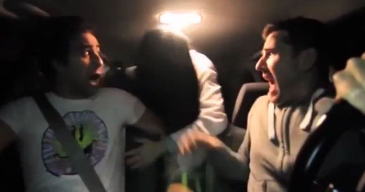 Funny Halloween Pranks HuffPost UK