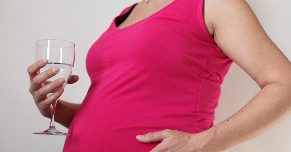 Can I Drink Alcohol While Pregnant? NHS And NICE Advice And