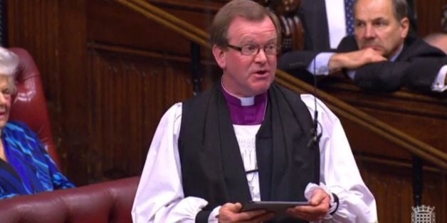 Bishop of Portsmouth: