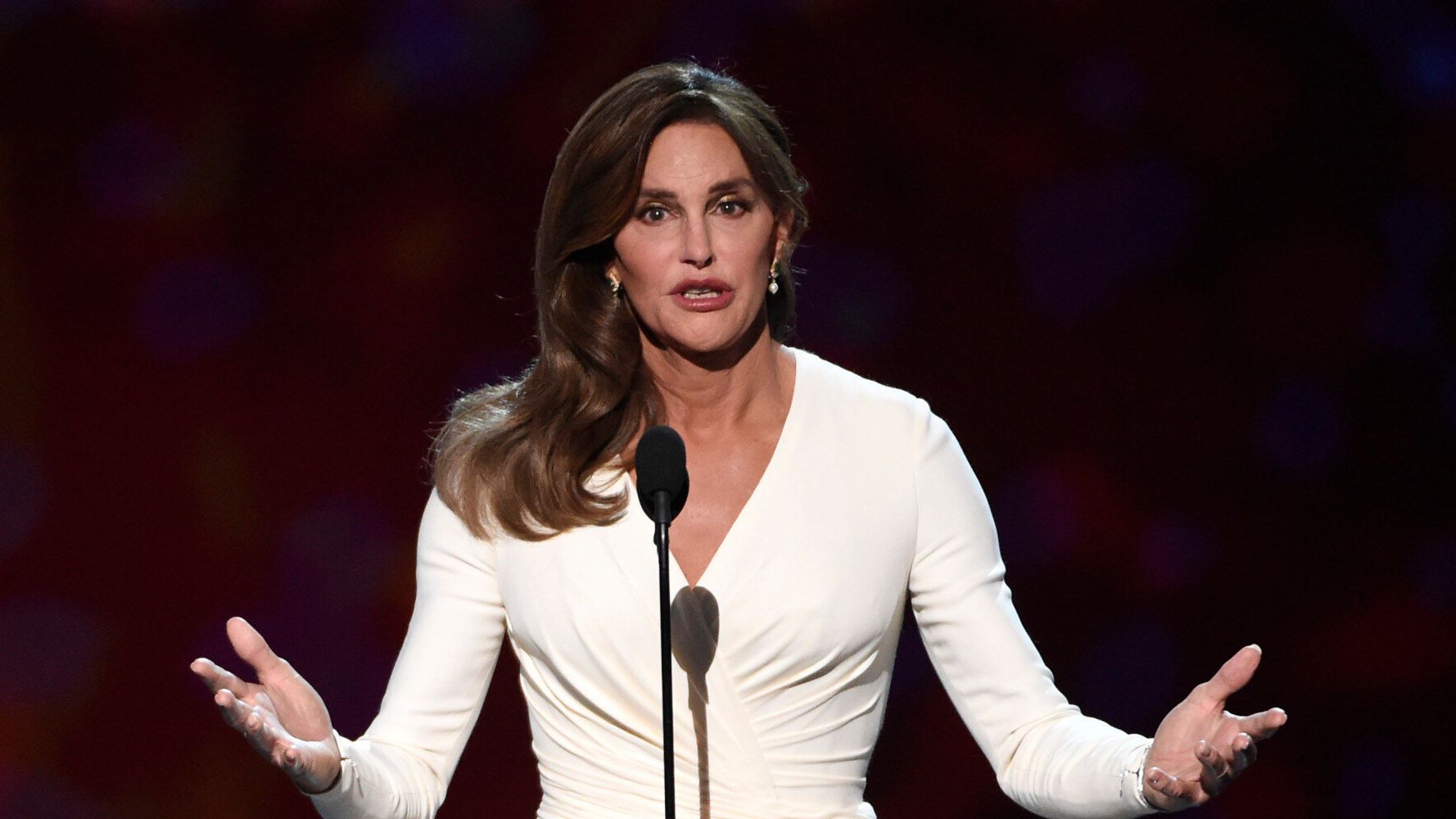 A Bitch Has No Gender: Why Caitlyn Jenner Is Woman of the ...