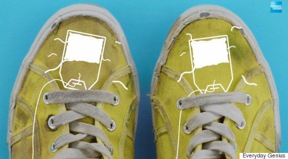How To Get Rid Of Stinky Feet Using Tea Bags | HuffPost UK Life