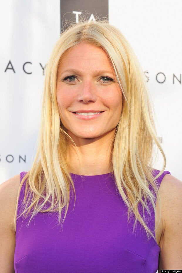 Is This Gwyneth Paltrow's Best Look EVER? | HuffPost UK Style