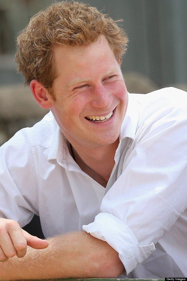 Prince Harry's Girlfriend To Star In Made In Chelsea? | HuffPost UK