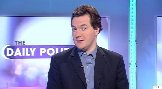 George Osborne Tax Avoidance Advice Re Emerges After Tax Credit Climbdown Huffpost Uk Politics