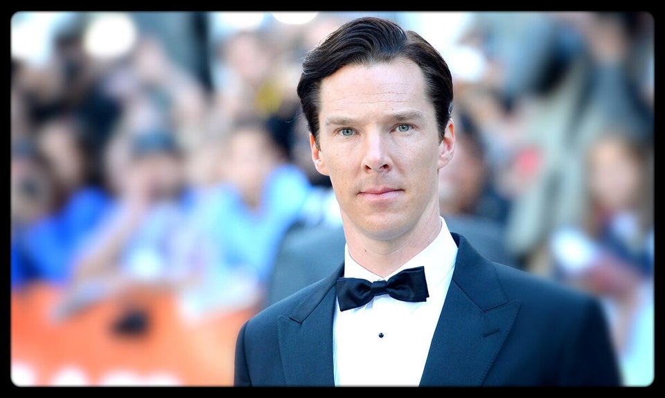 benedict cumberbatch look alike tumblr