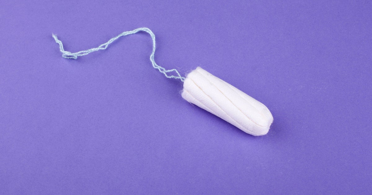Tampon Tax It's Not Good Enough, Period HuffPost UK News