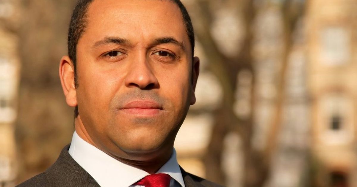 Tory MP James Cleverly's Message For Hardship Bleaters On The Left: 'F ...