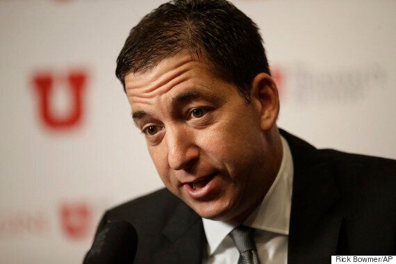 Edward Snowden Leaked Documents Have Been 'Cracked,' Glenn Greenwald Criticises Sunday Times