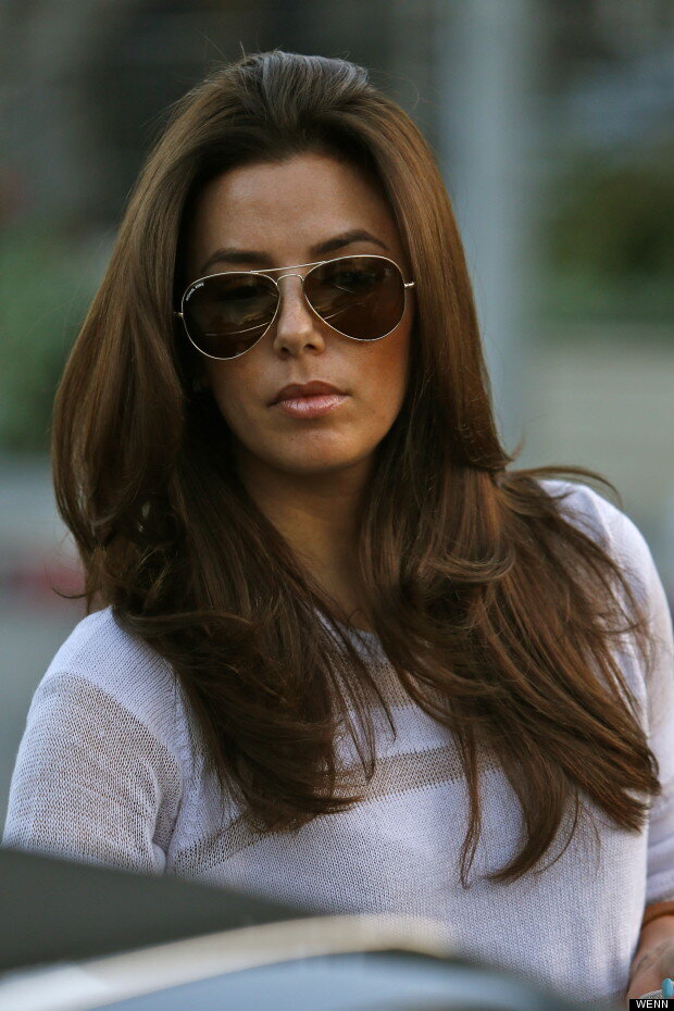 Eva Longoria Sunglasses