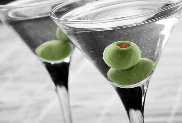 Classic Martini 