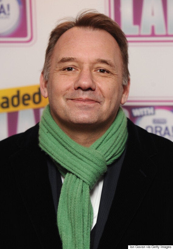 Bob Mortimer Undergoes Triple Heart Bypass Leading To Cancellation Of UK Tour With Vic Reeves