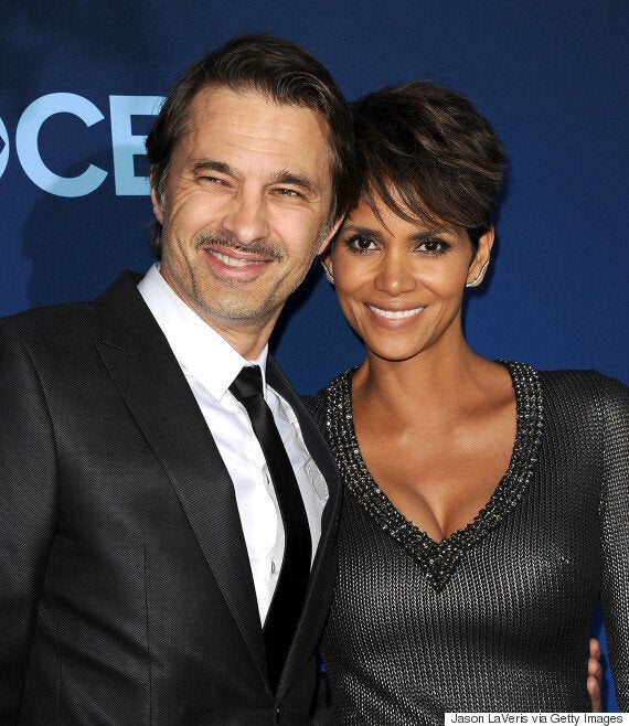 Halle Berry and Olivier Martinez announce divorce after two years