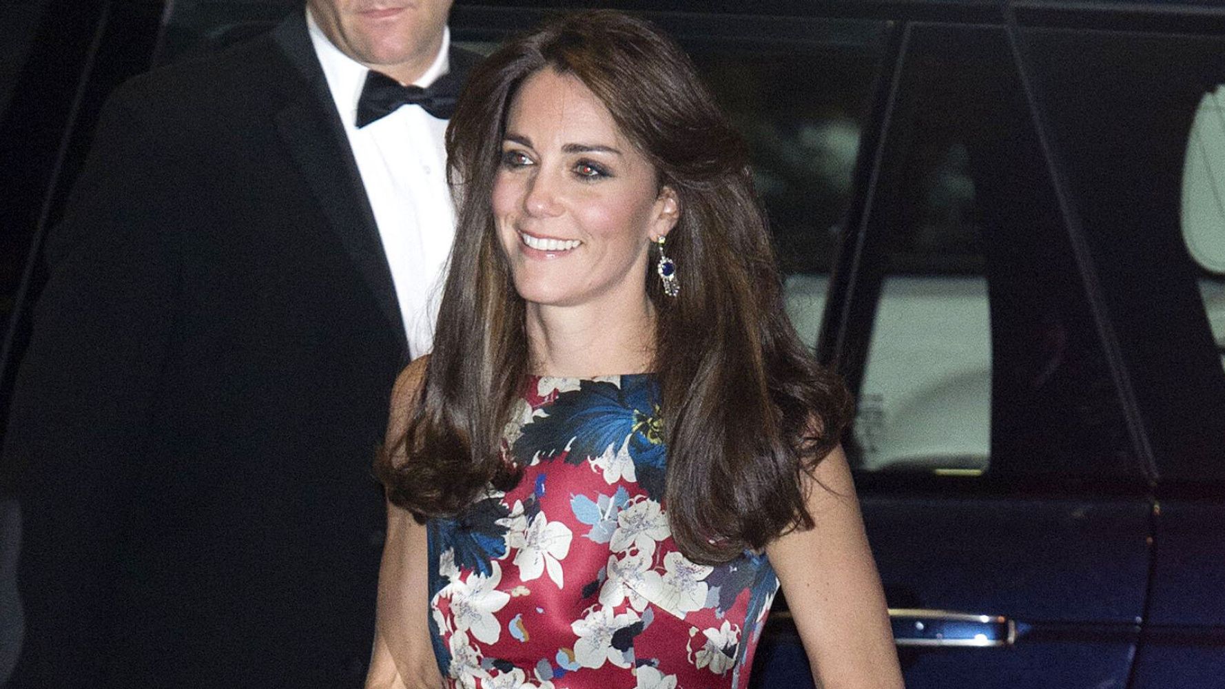 Kate Middleton News The Duchess Of Cambridge Is Taking More Fashion Risks And Its Paying Off 