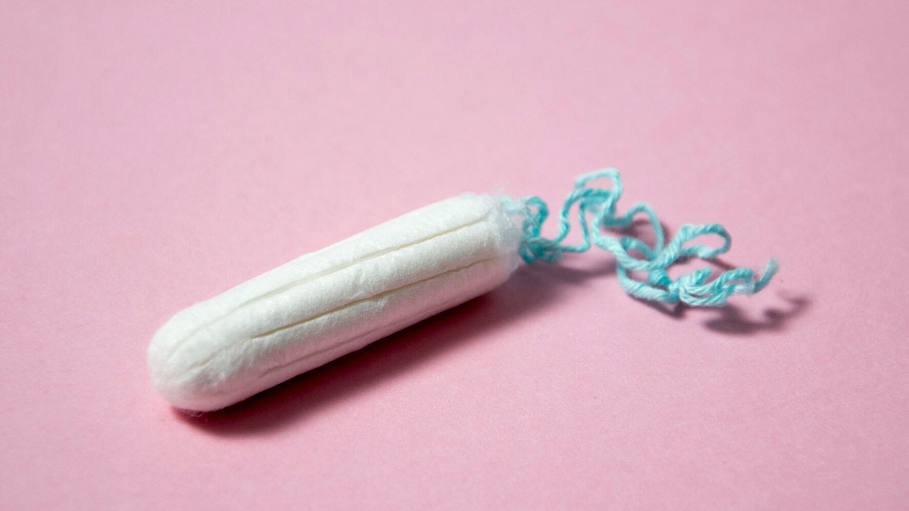 The Fight Against Tampon Tax Should Not Be Ridiculed As A Feminist Joke 