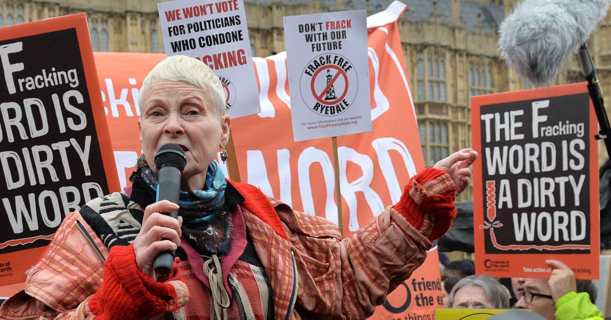 Climate Revolution | HuffPost UK News