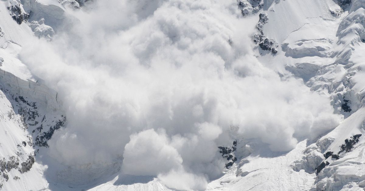 An Avalanche Is Coming - It's Time to Do Something | HuffPost UK Tech