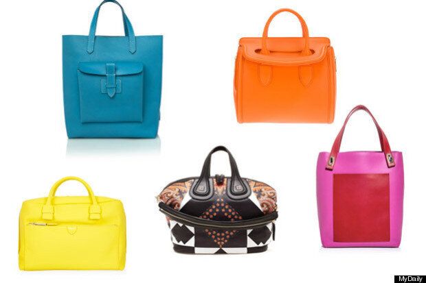 Oversized Handbags | HuffPost UK Style