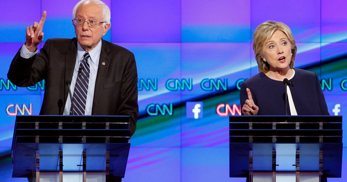 Bad Lip Reading Of The First Democratic Primary Debate | HuffPost UK Comedy