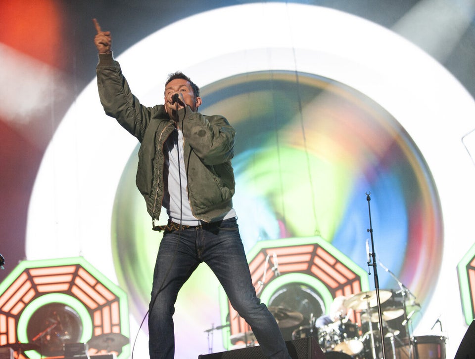 Isle Of Wight Festival 2015 - Day 3