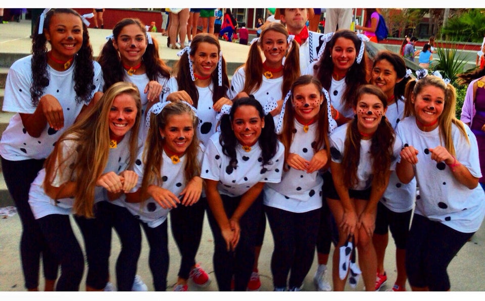 101 Dalmatians