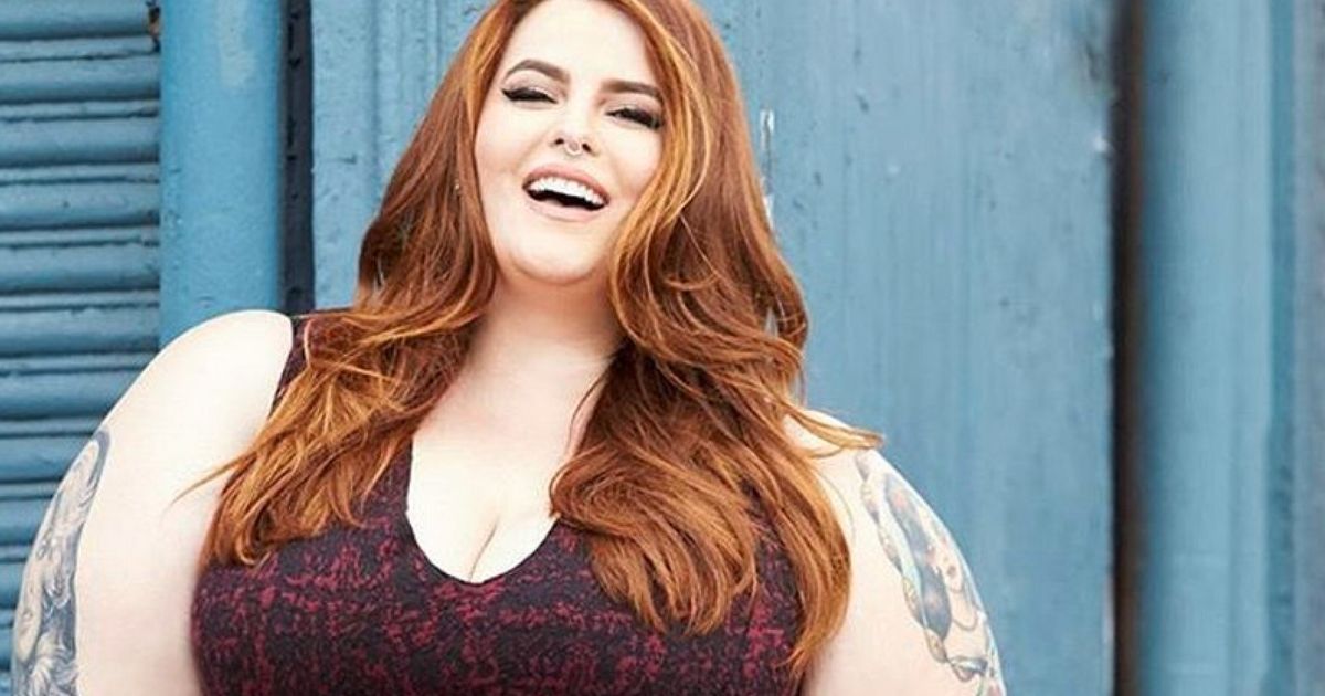 Tess Holliday Slams Models Who Refuse To Call Themselves 'Plus ...