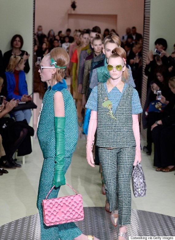 Prada Handbags Are About To Get A Lot More Affordable | HuffPost UK Style