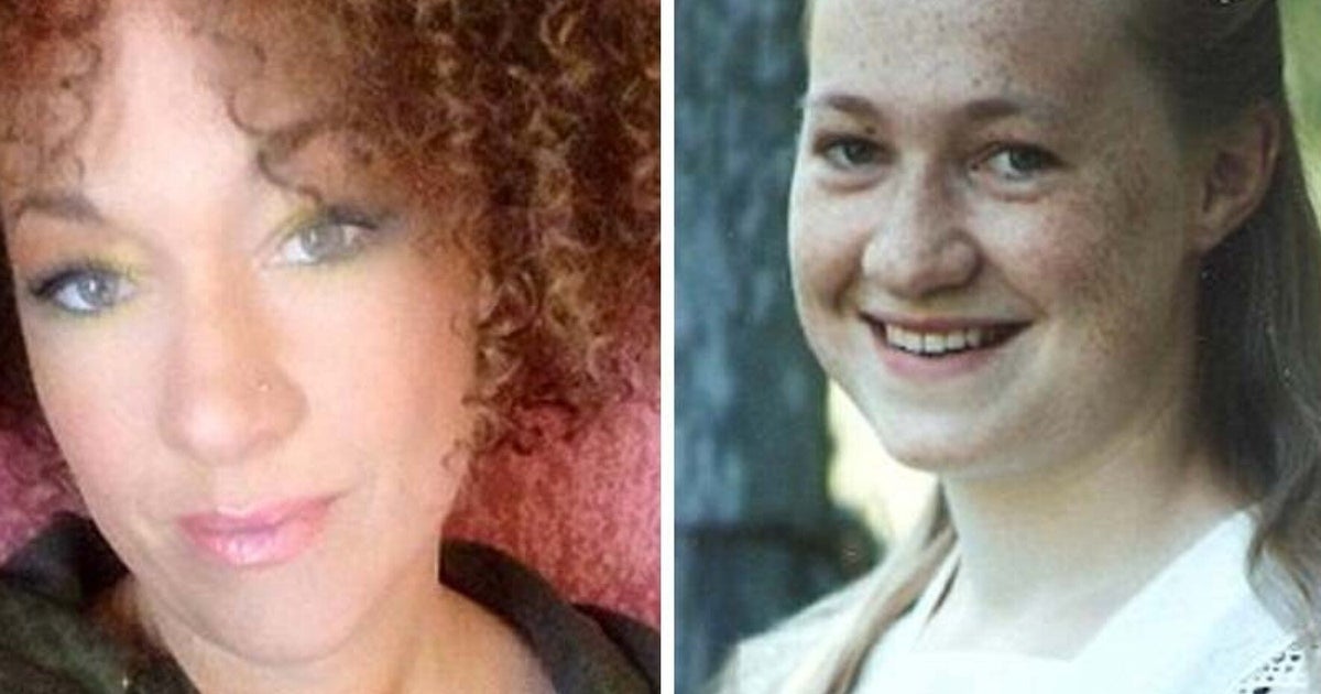 Rachel Dol Rachel Dolezal Steps Down From NAACP Amid Allegations She Sued A ...
