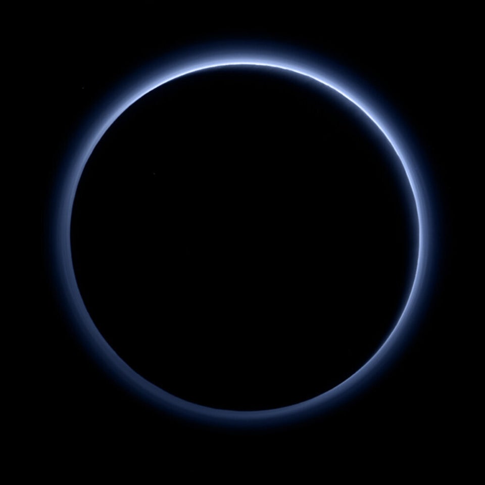 Pluto