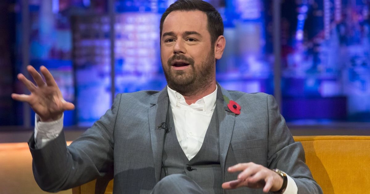 'EastEnders' Spoiler: Danny Dyer Drops Massive New Year's Day Storyline ...