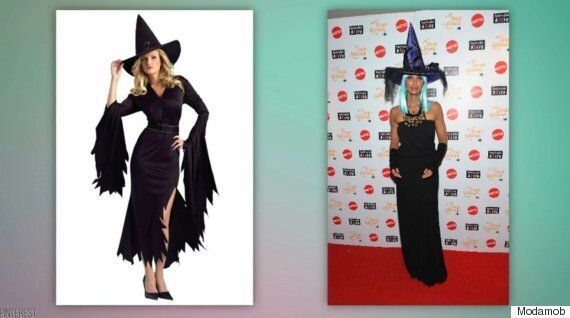 Halloween Costumes 2015 What Not To Wear If You Want To