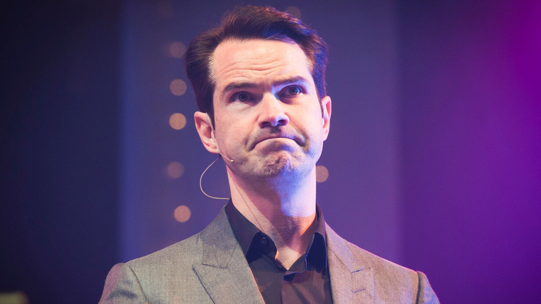 Top Gear': Jimmy Carr Wants Role Alongside Chris Evans On Revamped BBC Motoring Show HuffPost UK Entertainment