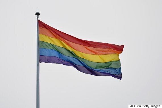 London flies a new Pride flag: a history of how the rainbow flag