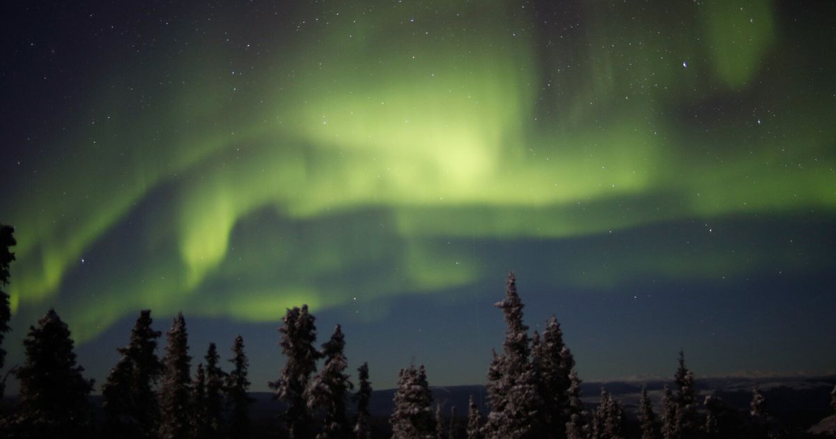 Northern Lights - Six Must Read Tips Before Booking Your Trip ...