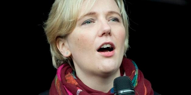 File photo dated 14/2/2015 of Stella Creasy. Twitter troll Peter Nunn has abandoned an appeal against his conviction after he bombarded the Labour politician with abusive messages.