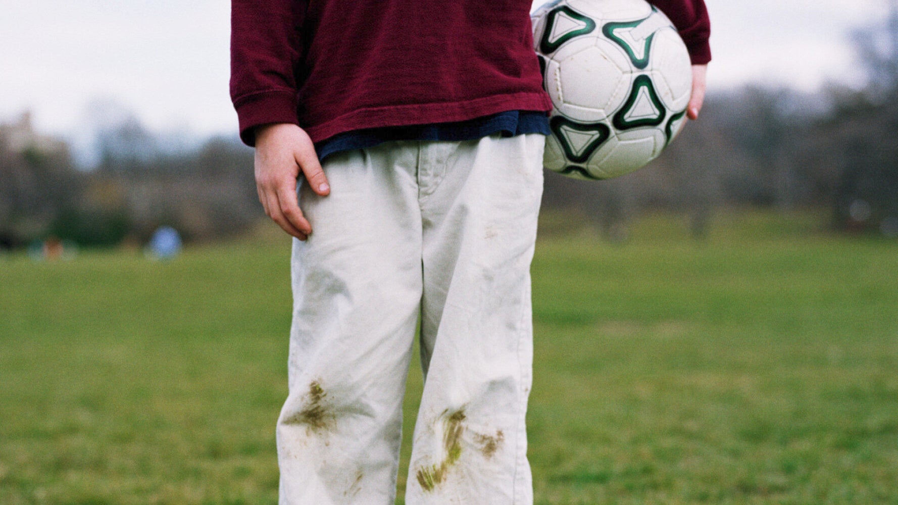 How To Get Rid Of Stains Tips For Removing Ketchup, Grease And Grass