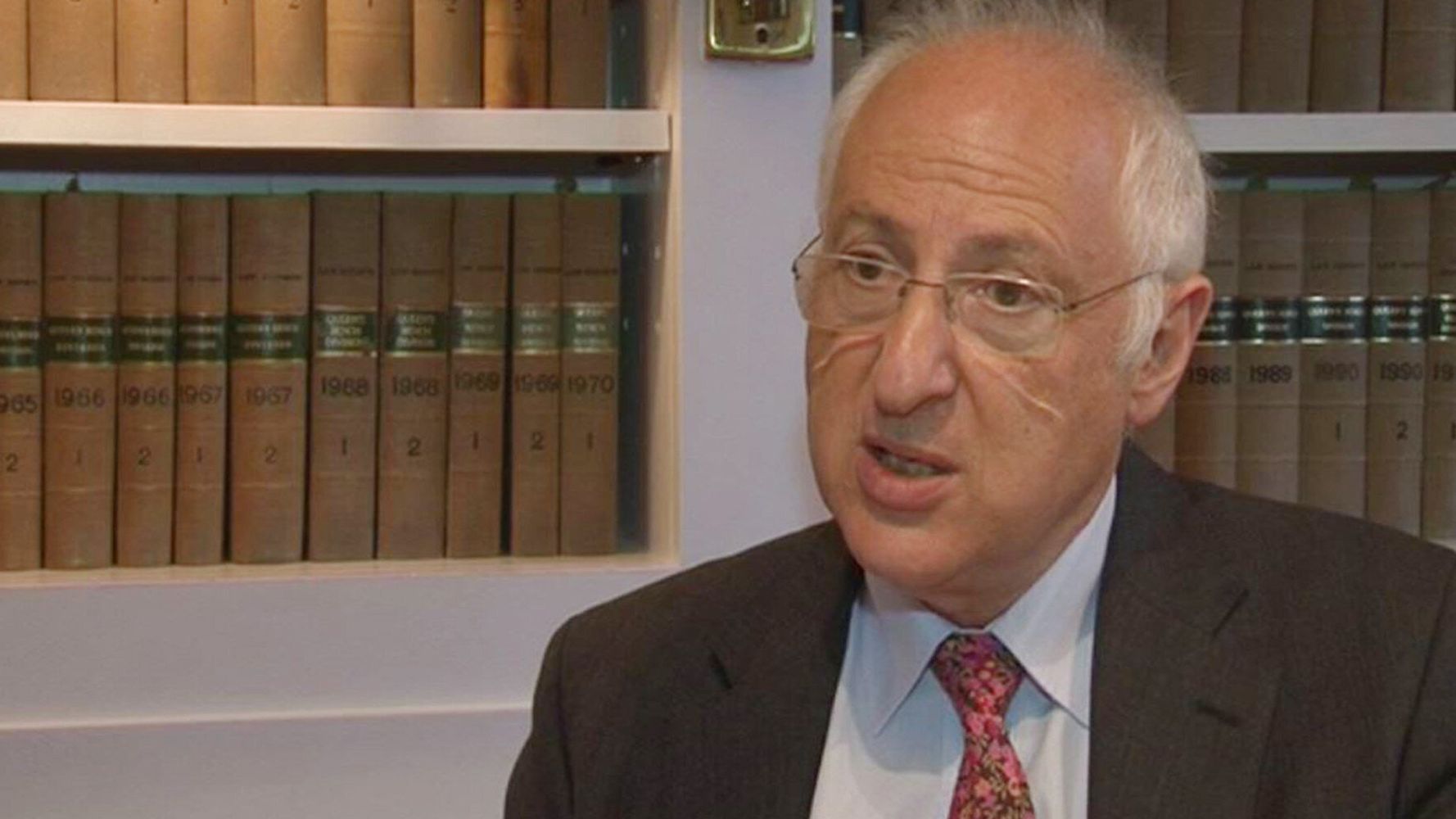 Lord Carlile Says People Must Stop 'Demonising' Spies | HuffPost UK ...