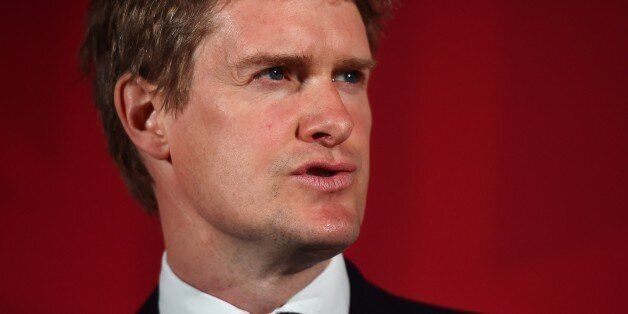 Tristram Hunt, the former Shadow Education Secretary, reportedly told Cambridge University students that as the