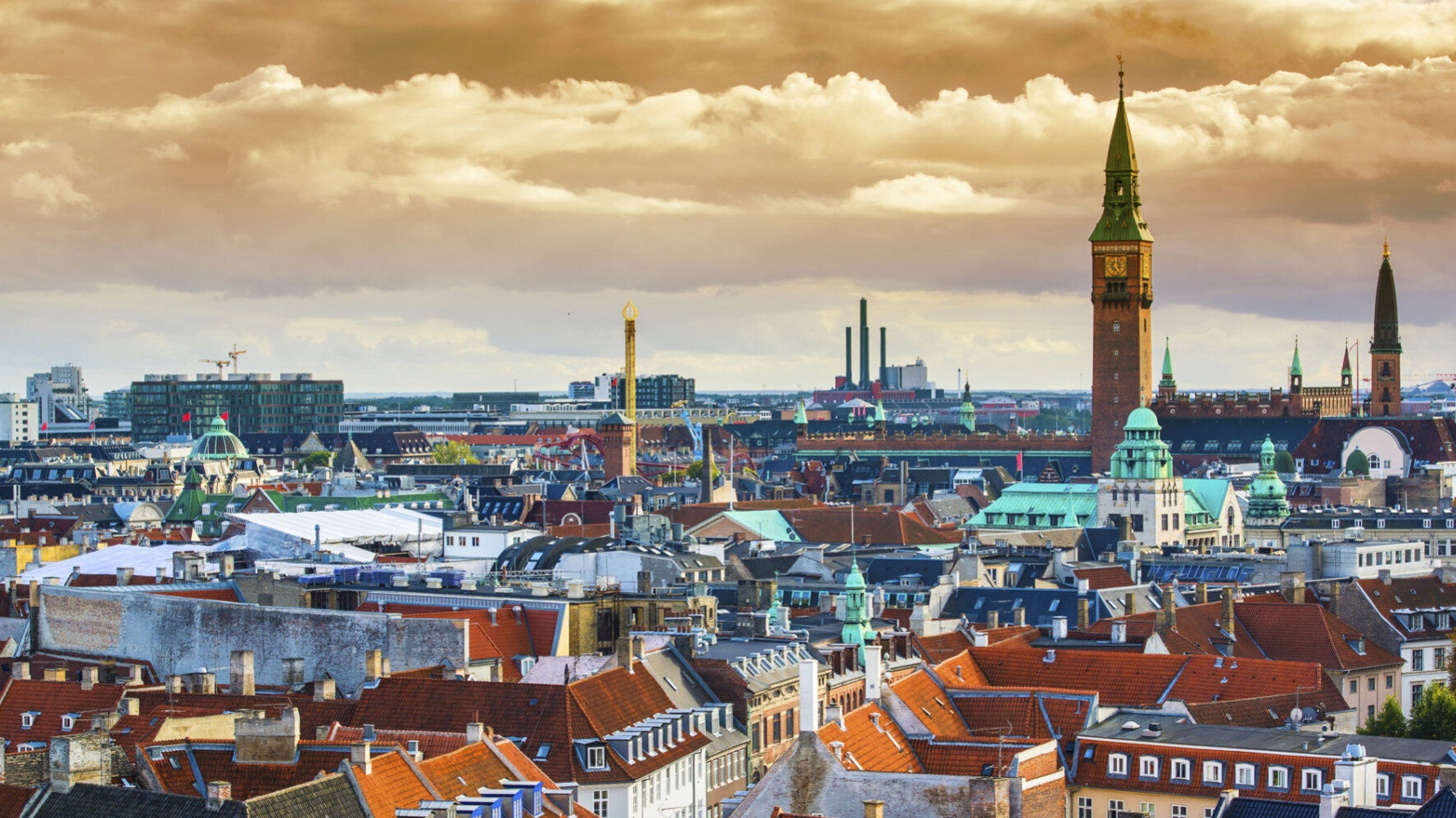 Why Would You Want to Live in... Denmark? HuffPost UK Life