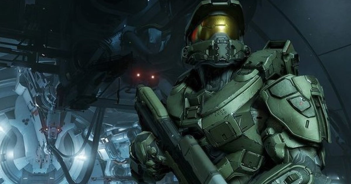 I want MORE Master Chief: Halo 5 Guardians Review // The Roundup