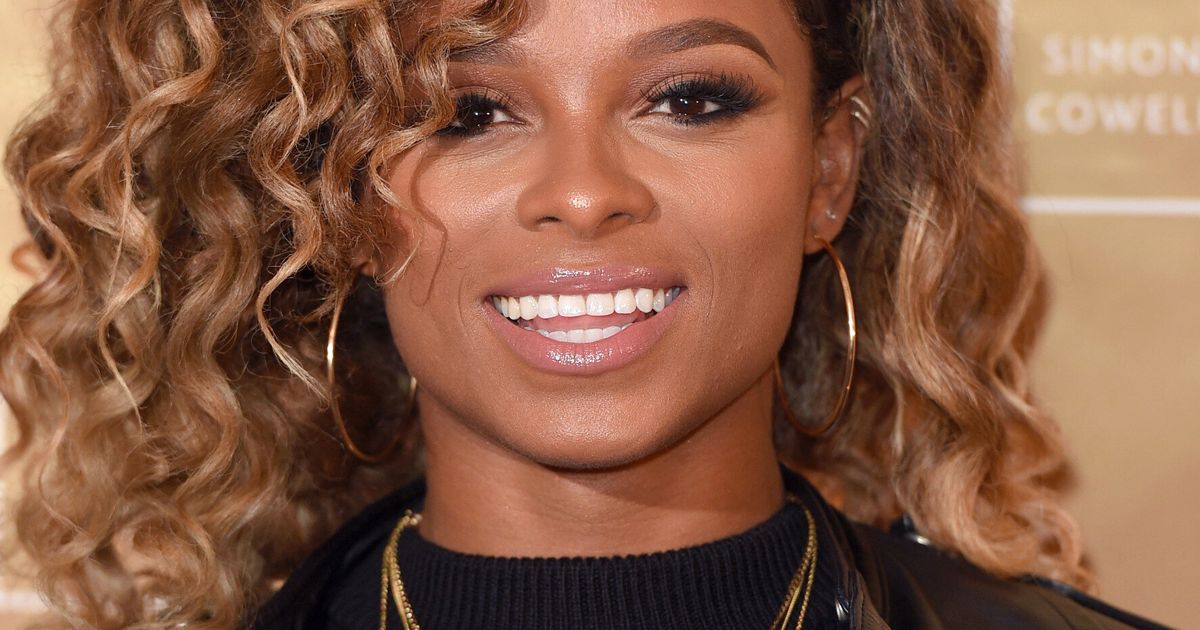 Fleur East Slams Claims She's Had Preferential Treatment To 'X Factor ...