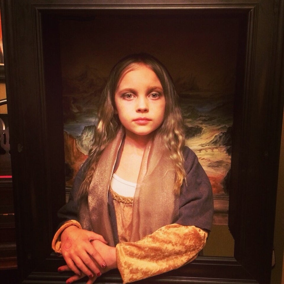 Mona Lisa